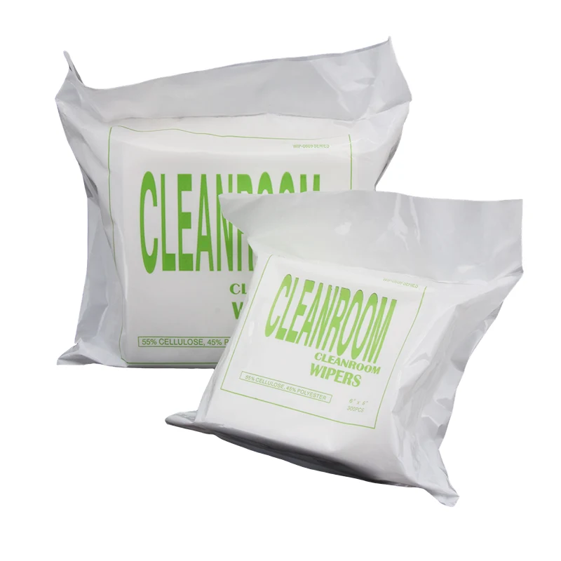 Έχει εισαχθεί ο υαλοκαθαριστήρας CelluLose Polyuster White Cleanroom για ενισχυμένη καθαριότητα σε κρίσιμα περιβάλλοντα;