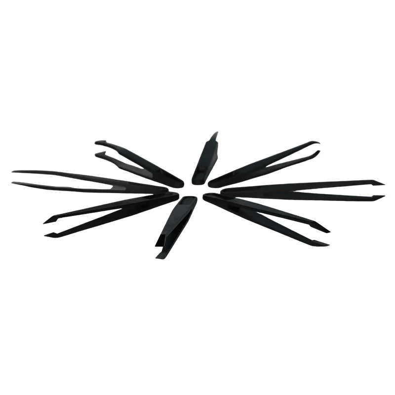 Είναι το νέο ESD Tweezers που θέτει επανάσταση στο συγκρότημα ηλεκτρονικών;