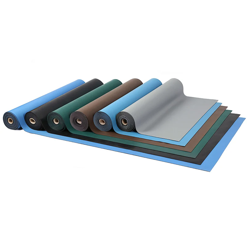 Γιατί τα ESD Mats είναι κρίσιμα για την ασφάλεια στο χώρο εργασίας;