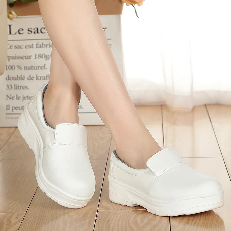 Γιατί τα παπούτσια ESD είναι αδιαπραγμάτευτα για την προστατευόμενη περιοχή σας από ESD;