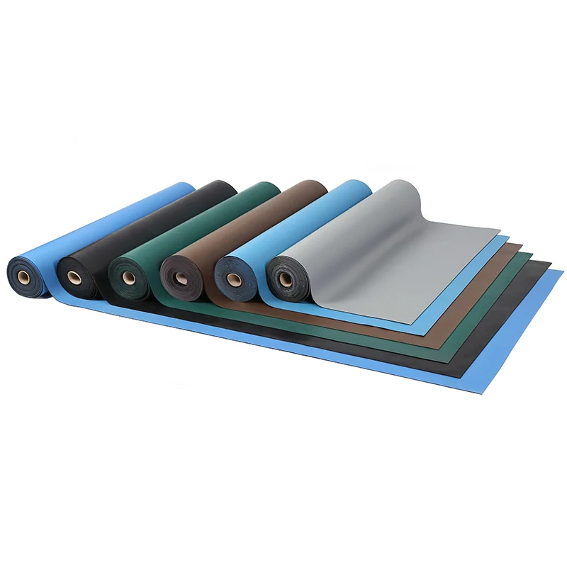 Γιατί οι προδιαγραφές του χαλιού ESD σας είναι αδιαπραγμάτευτες;